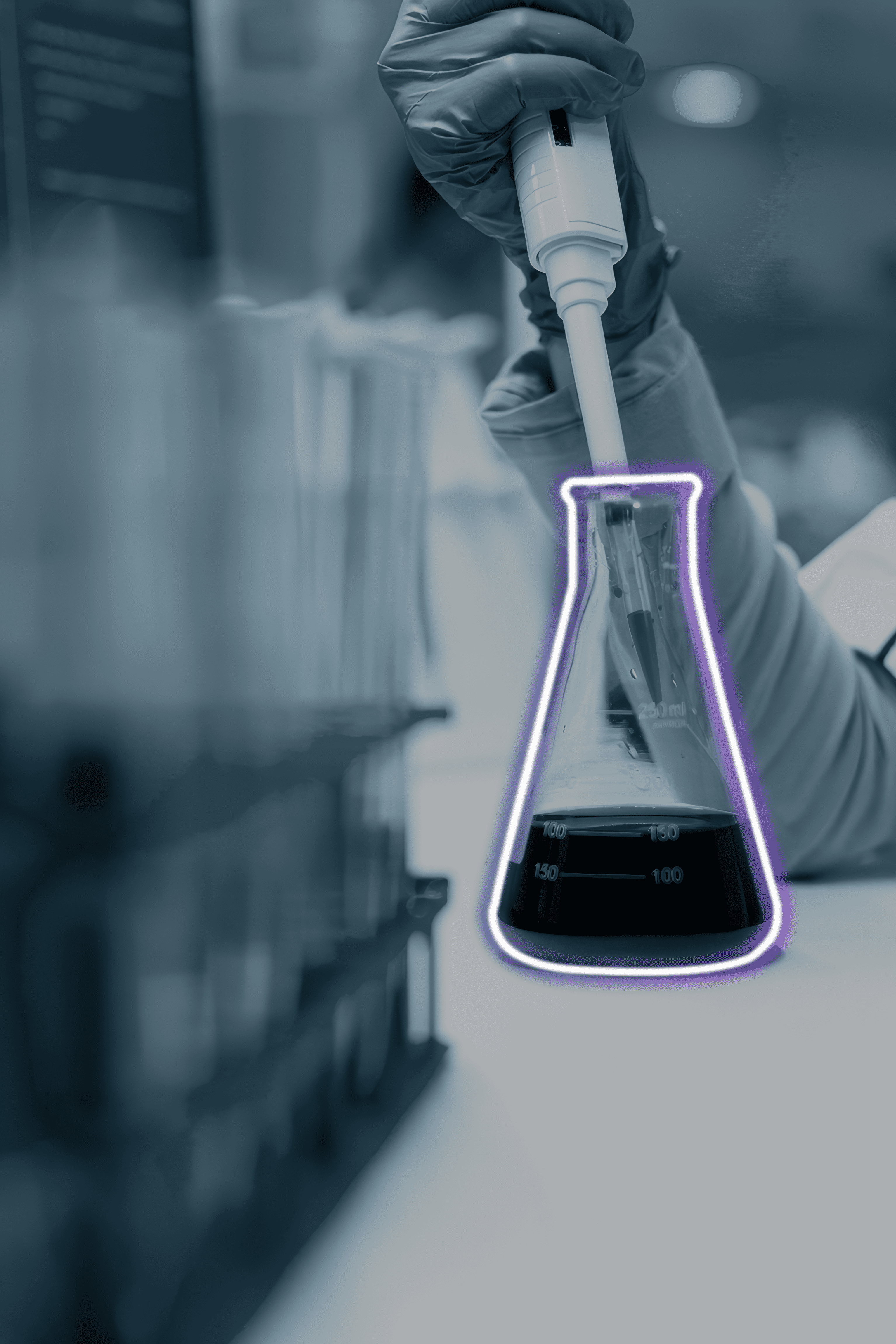 Chemical & Pharmaceutical