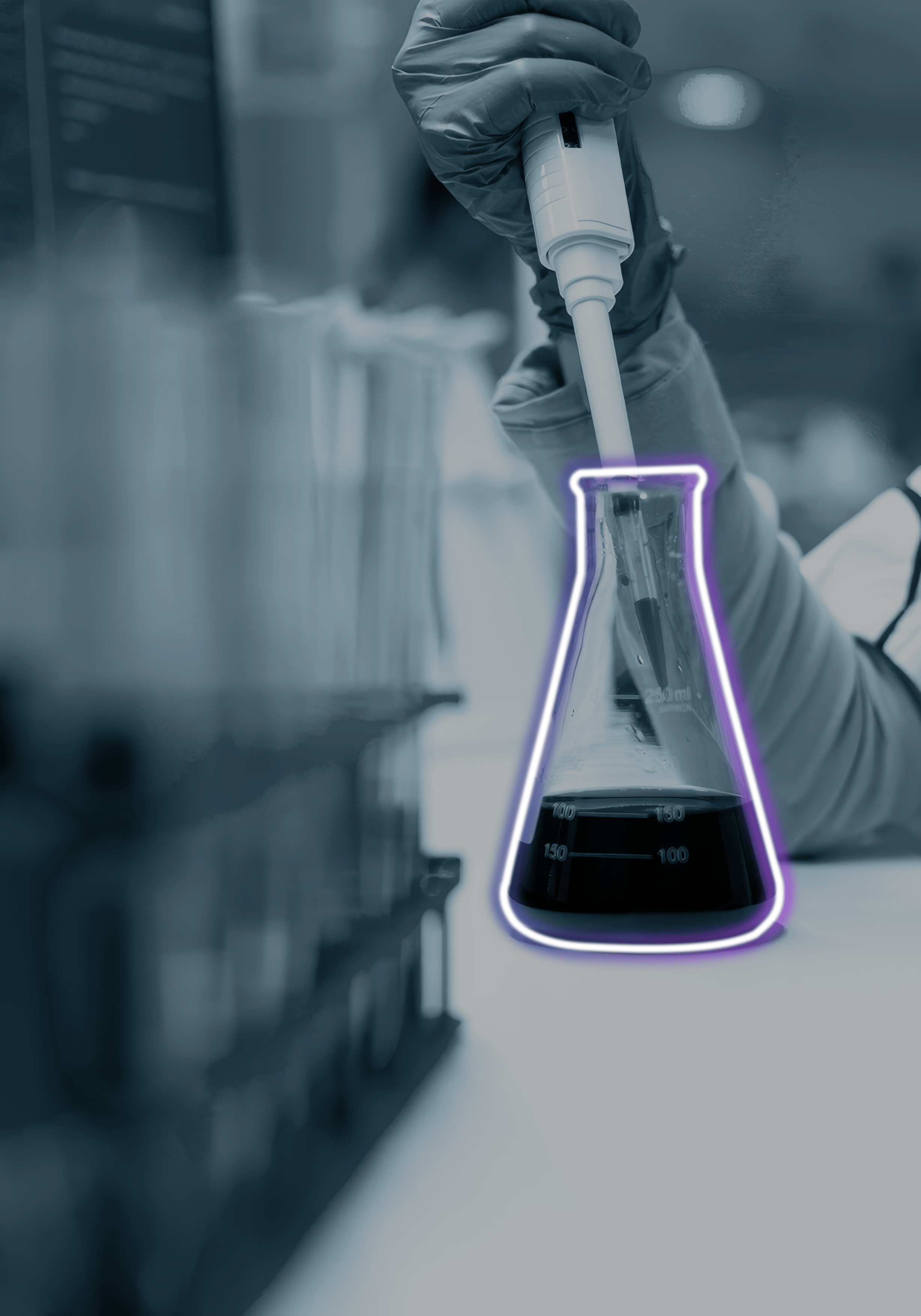 Chemical & Pharmaceutical