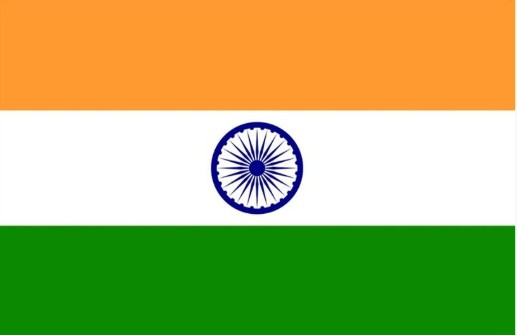 INDIA Flag