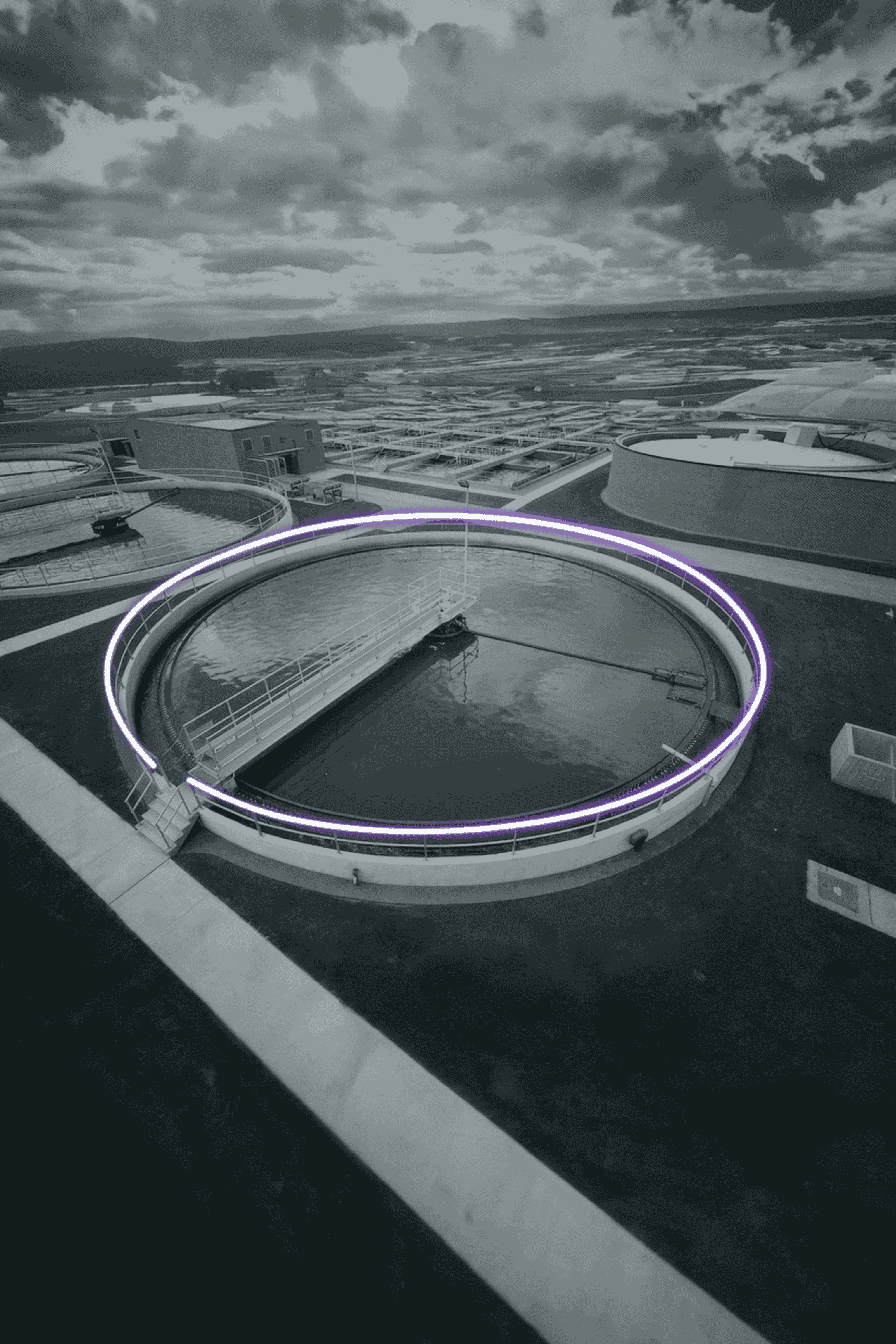 Sewage (STPs) & Hospitality