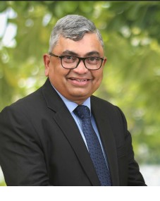 Krishnakumar Natarajan