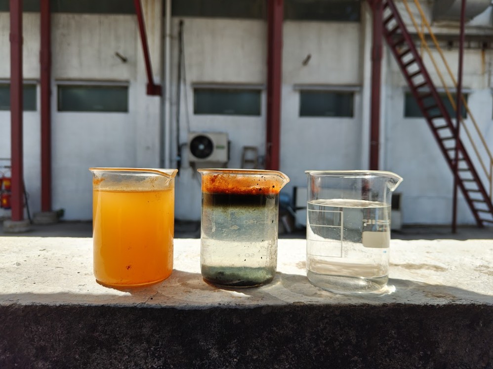 Right section feature