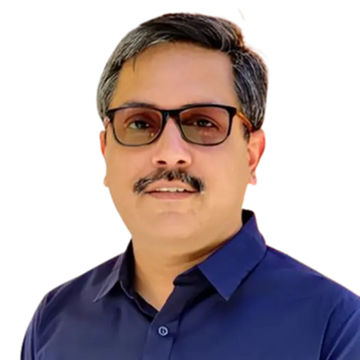 Vivek Shukla